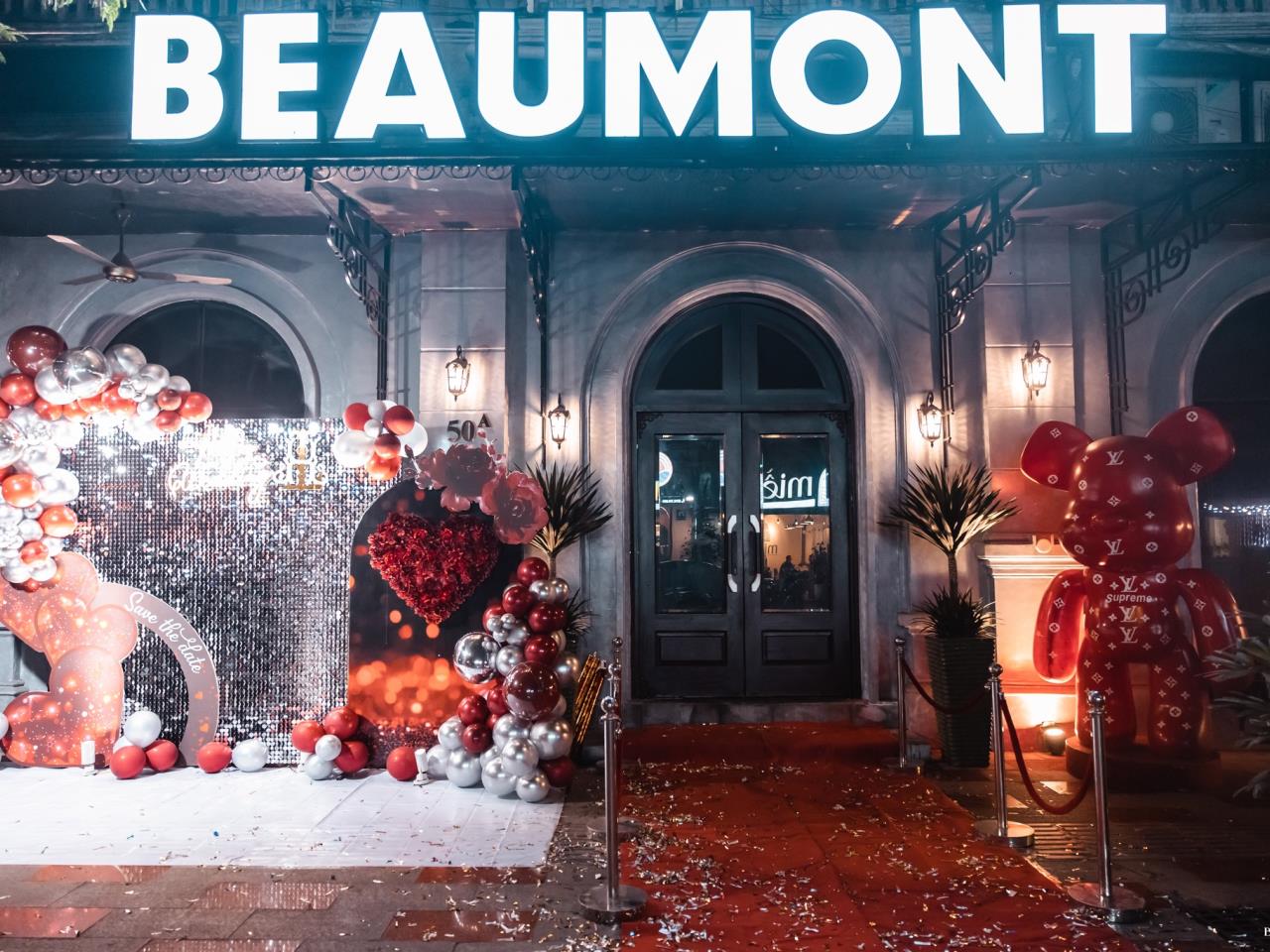 beaumont-mixology