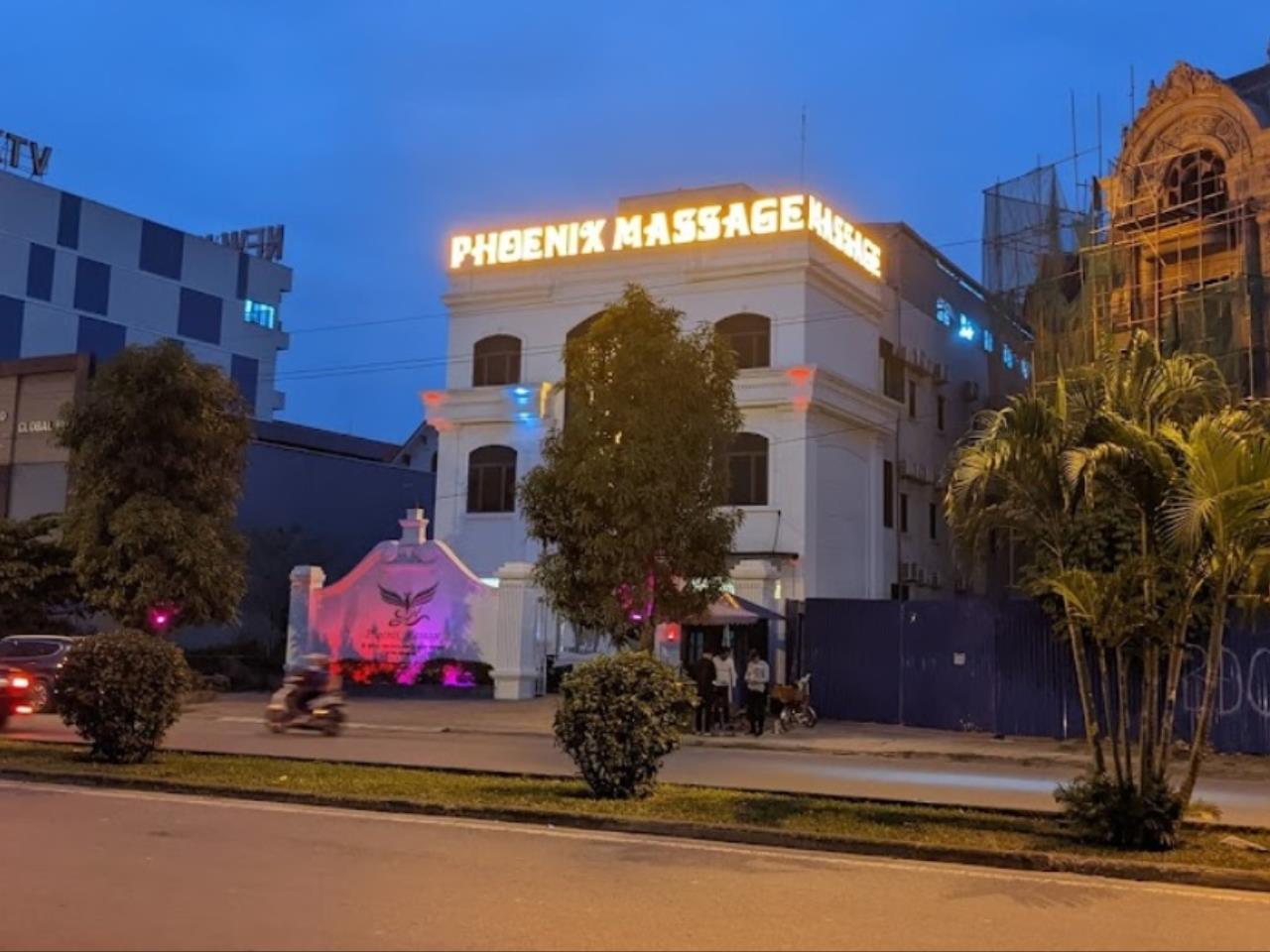 phoenix-massage