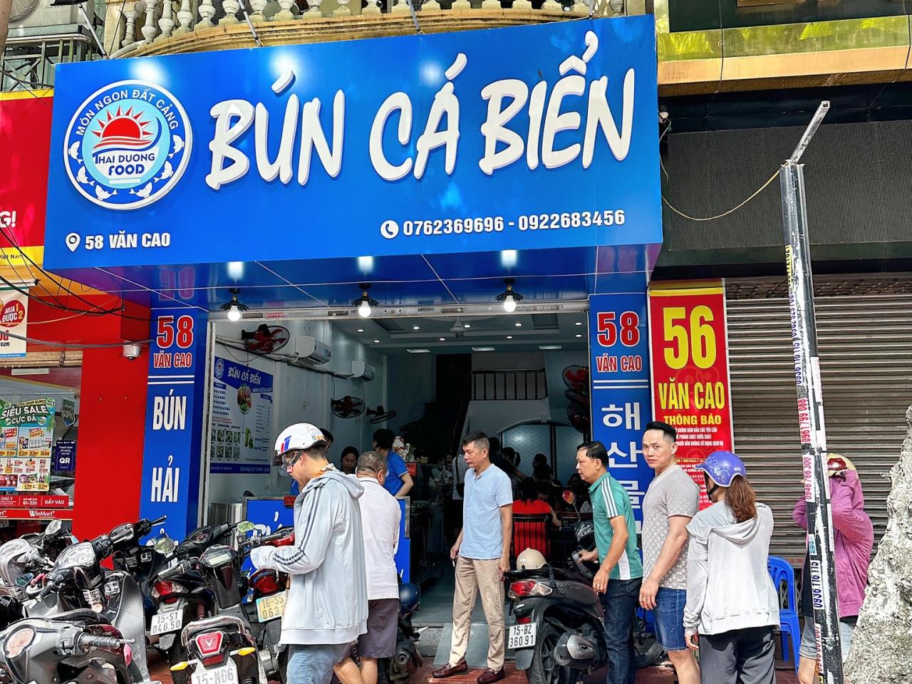 bun-ca-bien-van-cao